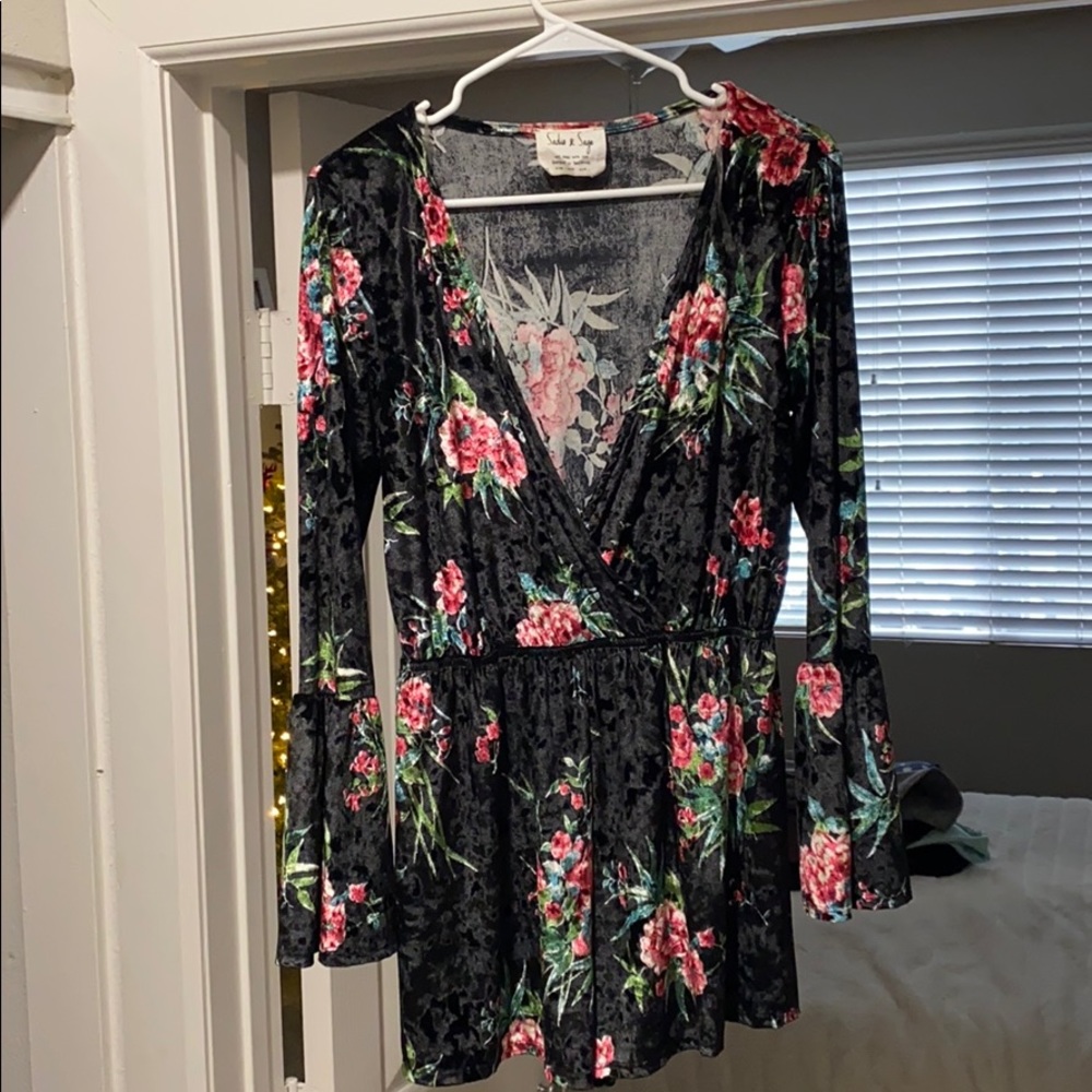 Romper